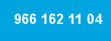 966 162 11 04